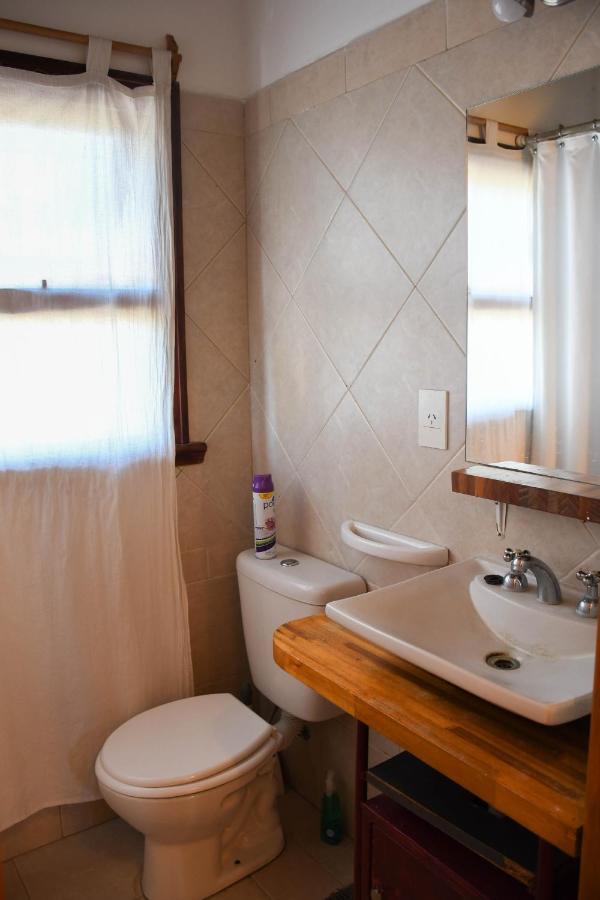 Casa Bordó, B&B Tandil Kültér fotó