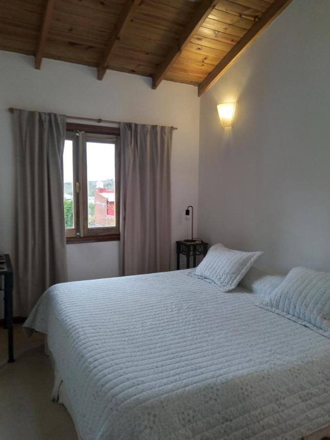 Casa Bordó, B&B Tandil Kültér fotó