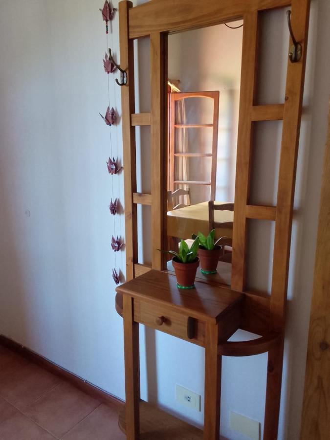 Casa Bordó, B&B Tandil Kültér fotó