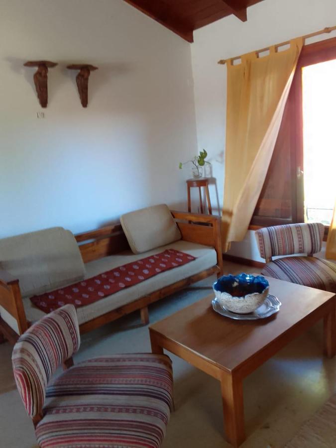 Casa Bordó, B&B Tandil Kültér fotó