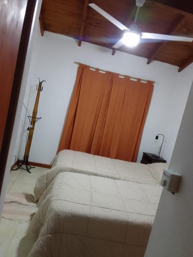 Casa Bordó, B&B Tandil Kültér fotó