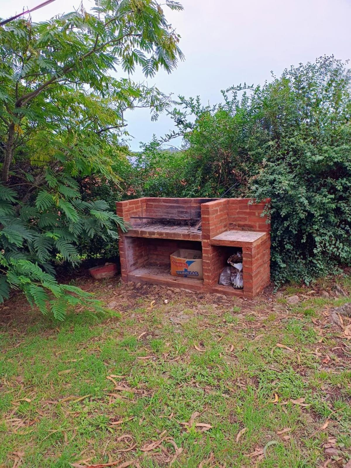 Casa Bordó, B&B Tandil Kültér fotó